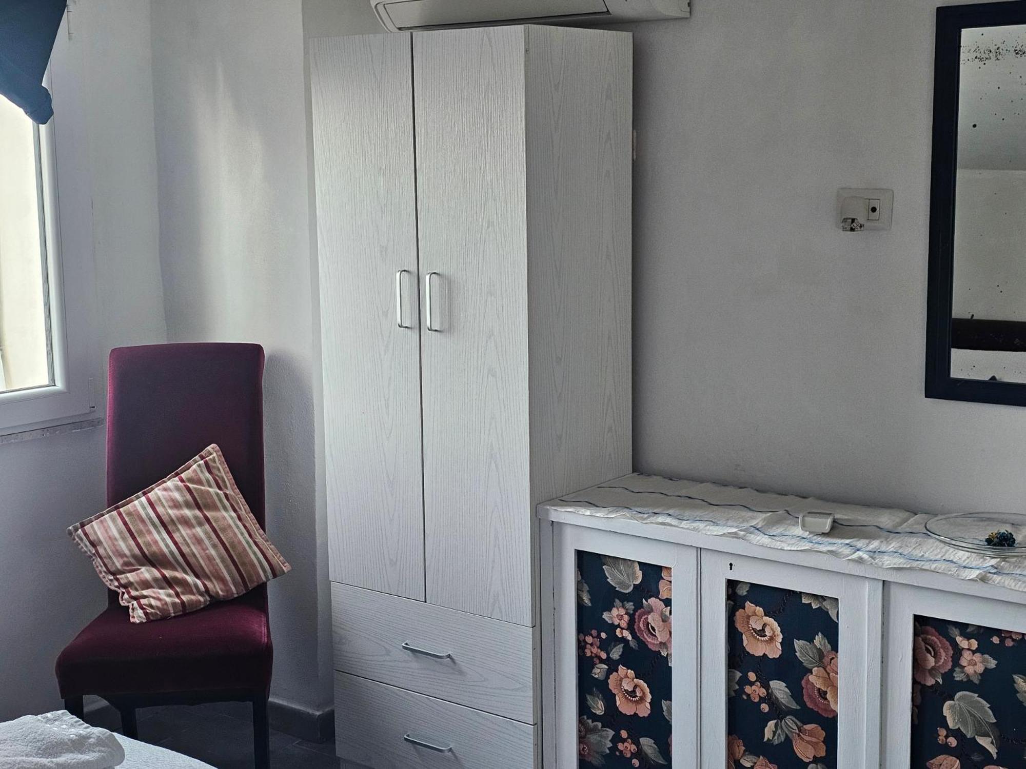 Mare E Cielo Villa Porticello Phòng bức ảnh